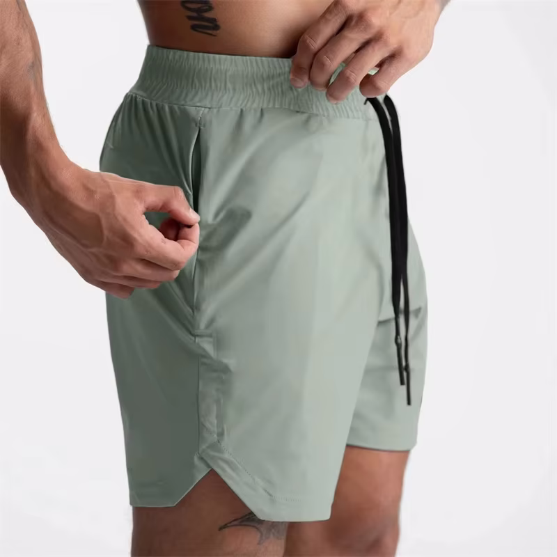 MP-Selected “Hybrid Tech” Shorts - Afbeelding 7
